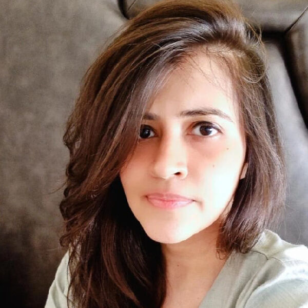 Henali Gupta